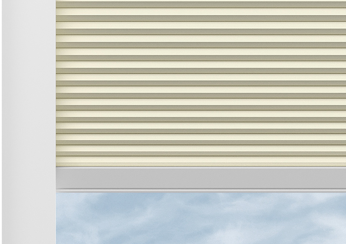Stellar, Vanilla - Perfect Fit Blind - Image 9